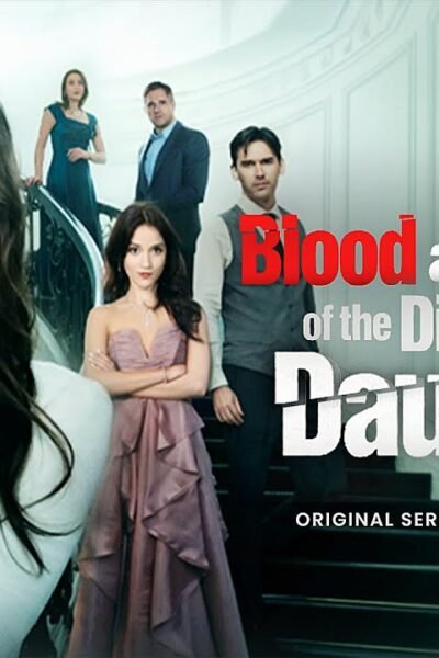 Blood and Bones of the Disowned Daughter