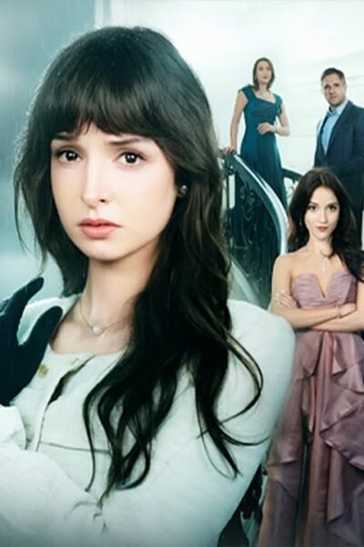 Blood and Bones of the Disowned Daughter